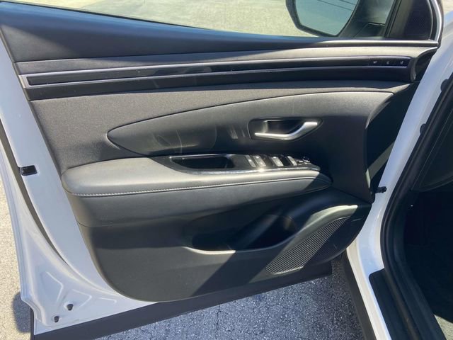 Certified 2023 Hyundai Tucson Limited image 14