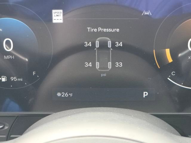 New 2026 Hyundai Kona Limited image 14