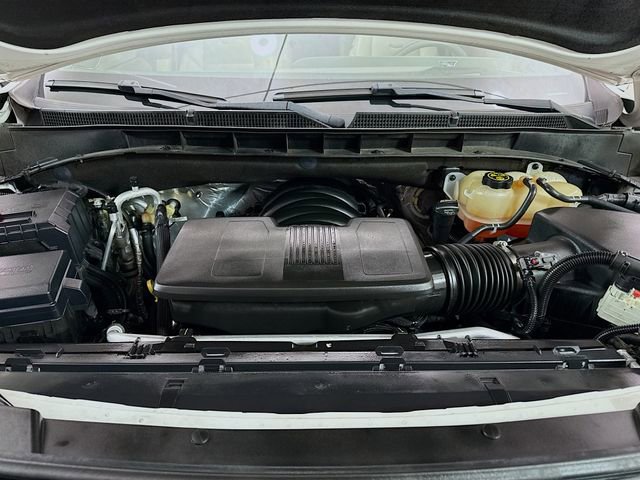 Used 2022 Cadillac Escalade ESV Sport Platinum w/ Heavy-Duty Trailer Package image 37