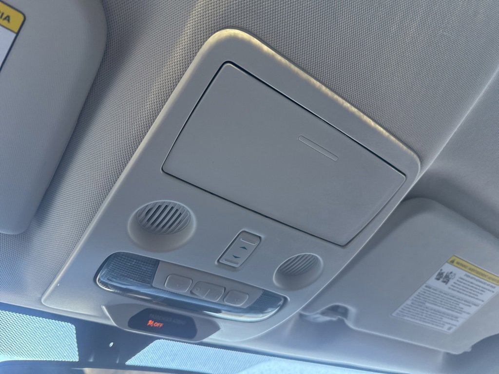 Used 2022 Ford EcoSport SE image 23