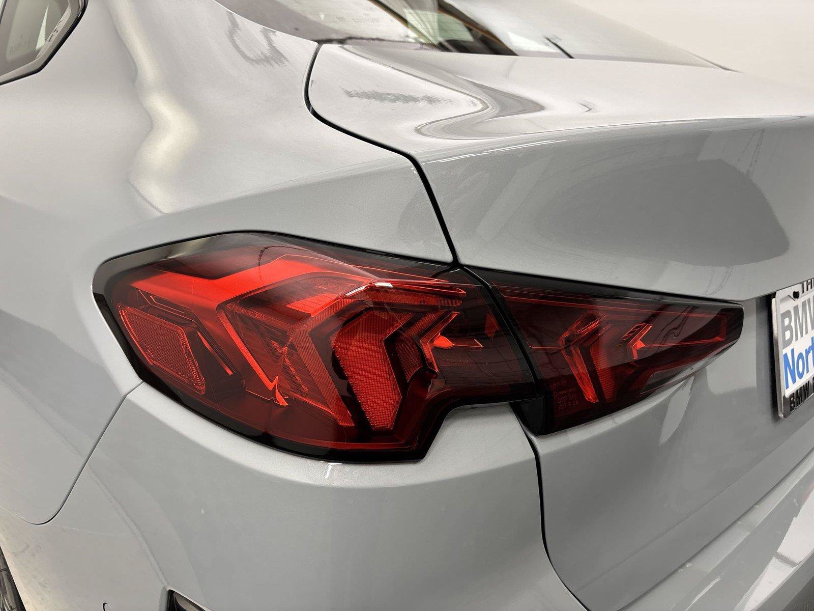New 2026 BMW 228i w/ Technology Package FWD image 19