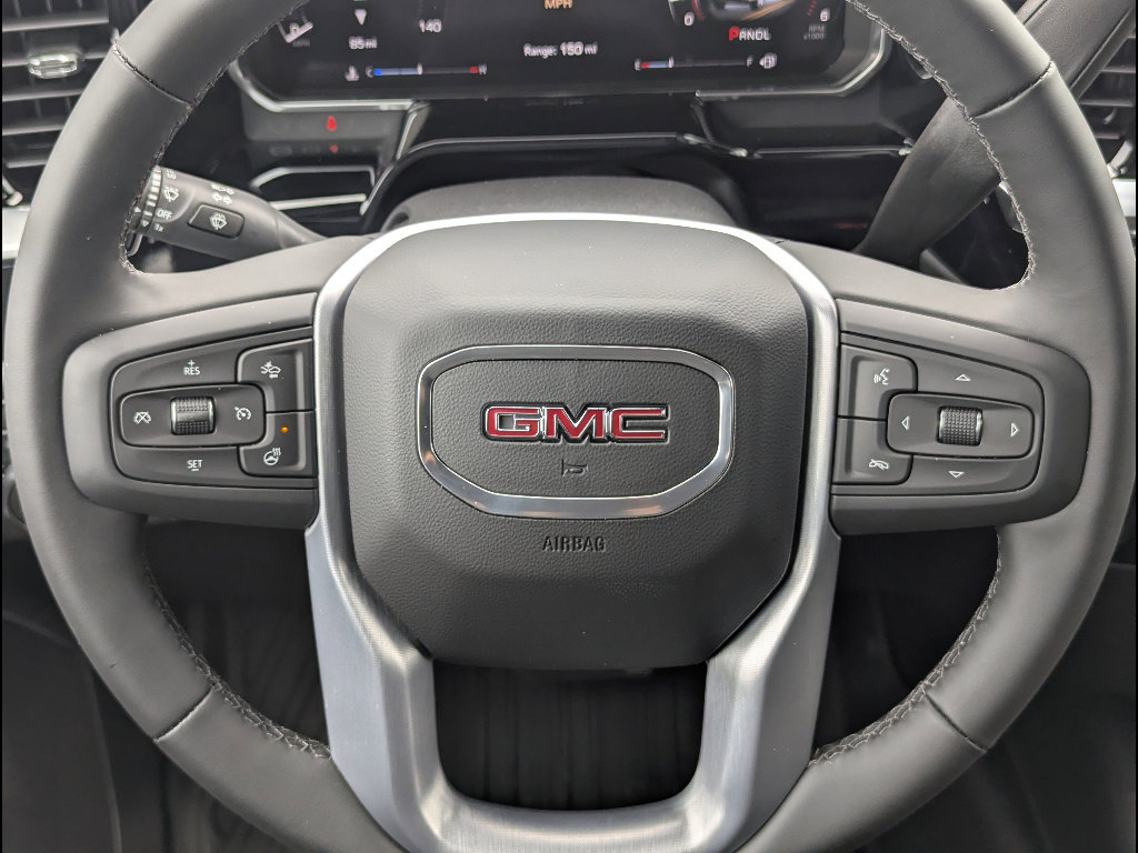 New 2026 GMC Sierra 1500 SLE w/ LPO, GMC Protection Package image 21