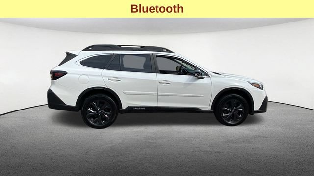 Used 2020 Subaru Outback Onyx Edition XT AWD/4WD image 10