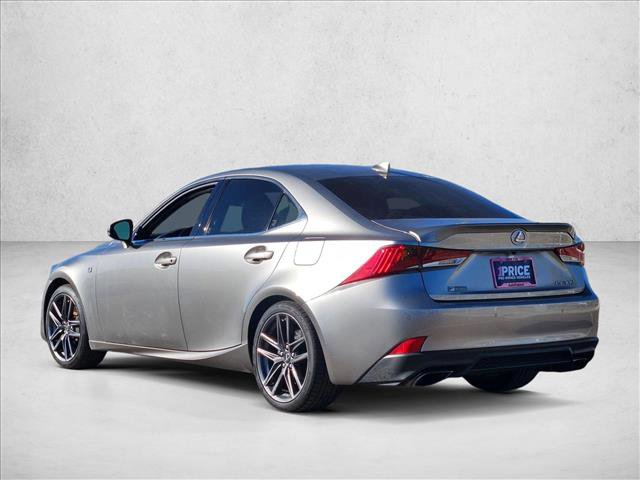 Used 2018 Lexus IS 300 image 7