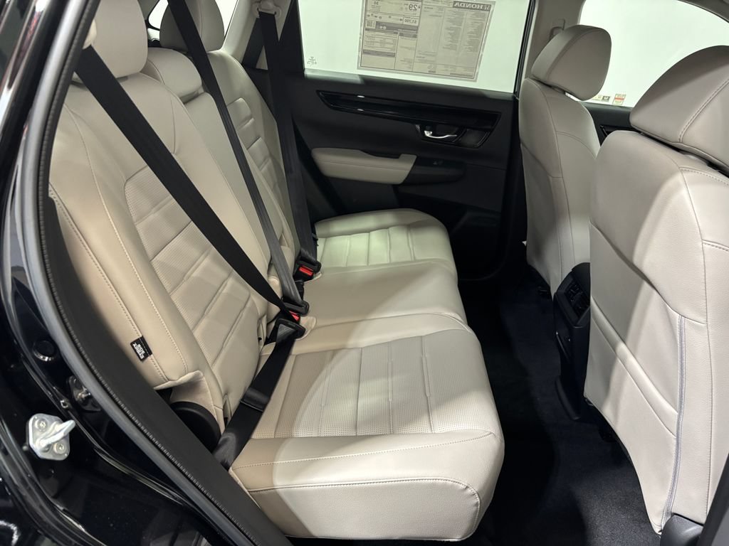 New 2026 Honda CR-V EX-L image 14
