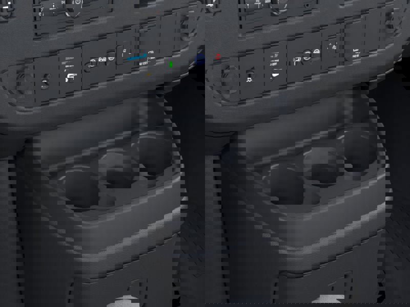 New 2025 GMC Savana 3500 w/ Power Convenience Package image 47