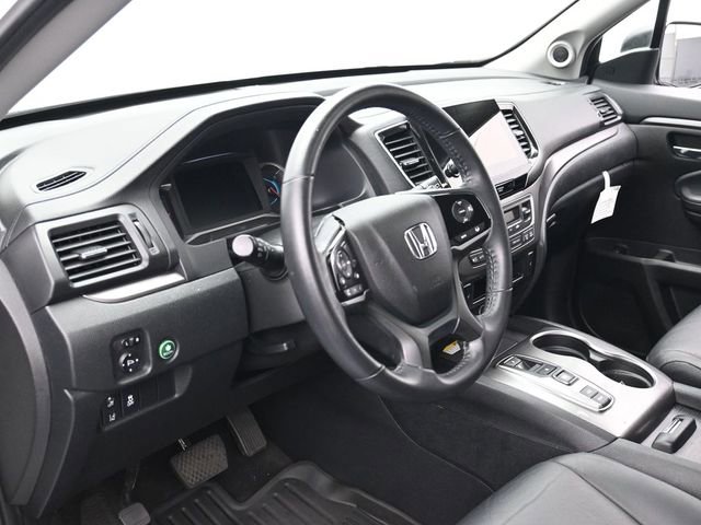 Used 2022 Honda Pilot Special Edition image 16