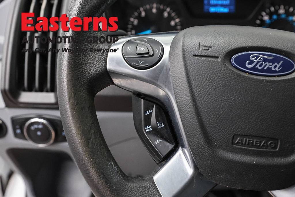 Used 2019 Ford Transit 250 130 Low Roof RWD image 14