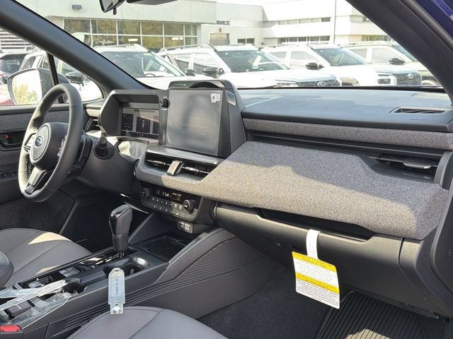 New 2026 Subaru Outback Limited AWD/4WD image 19