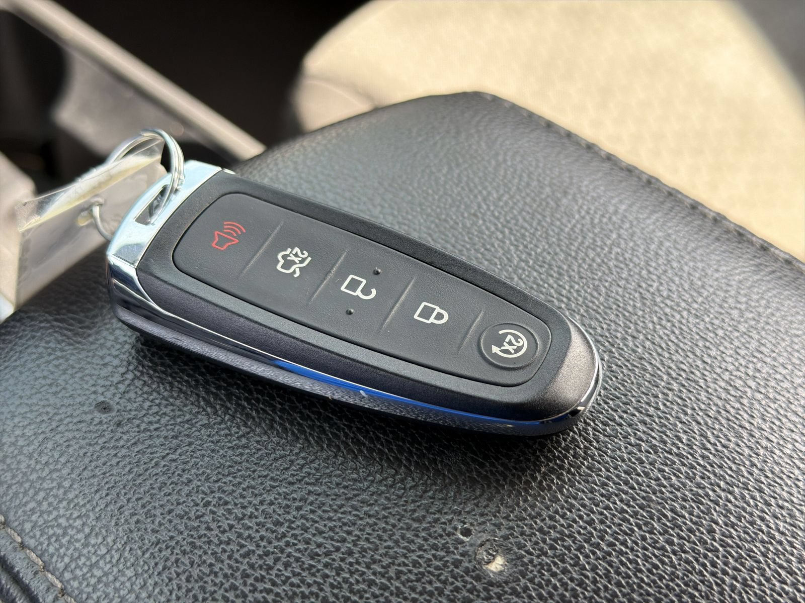 Used 2019 Ford Escape SE AWD/4WD image 35