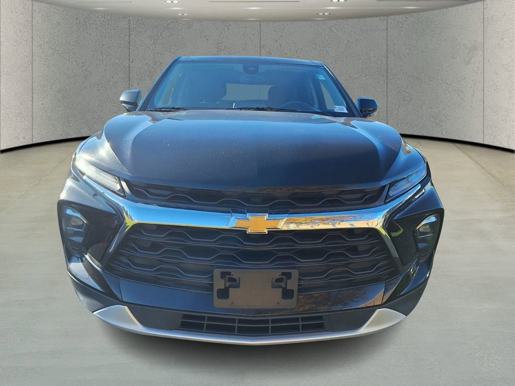 Used 2023 Chevrolet Blazer LT image 8