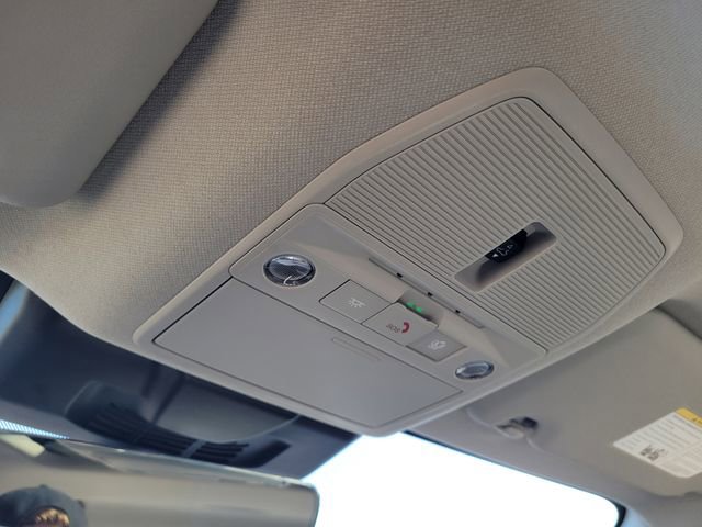New 2026 Nissan Sentra SL w/ Floor Mat Package FWD image 30
