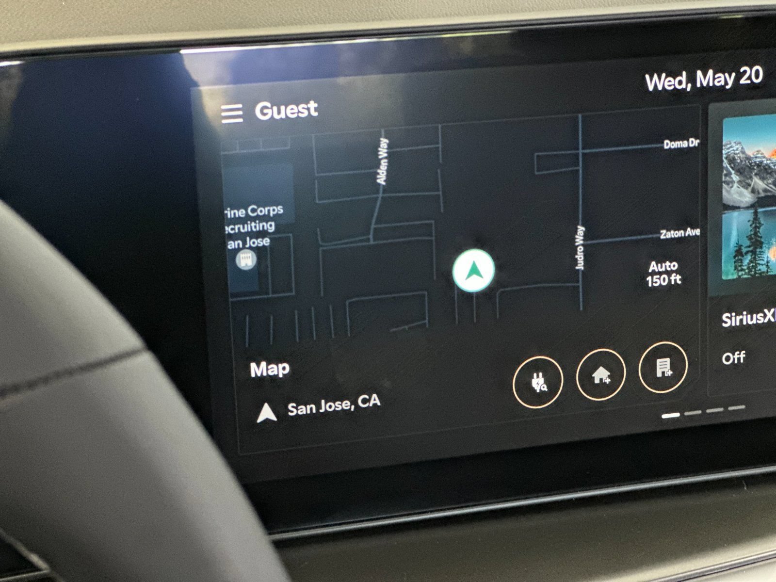 New 2026 Kia Sorento EX AWD/4WD image 20