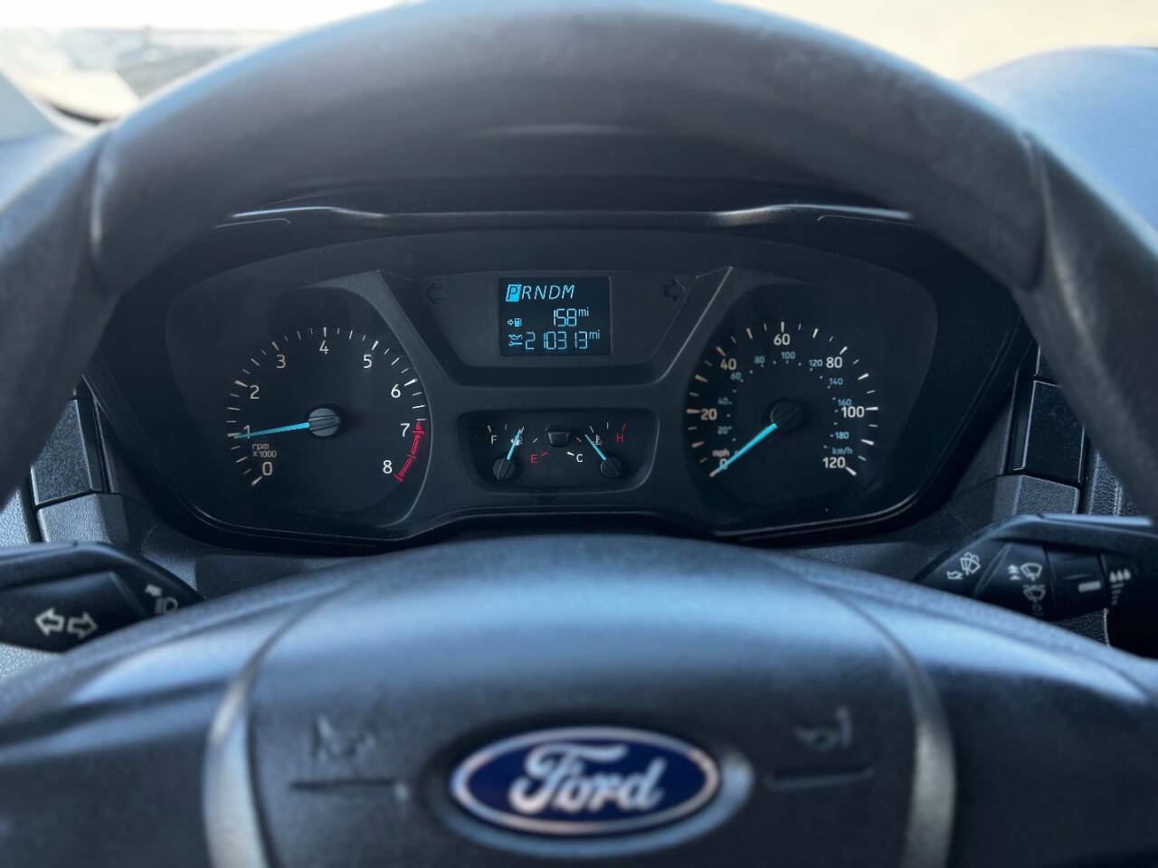 Used 2018 Ford Transit 350 148 Medium Roof RWD image 22