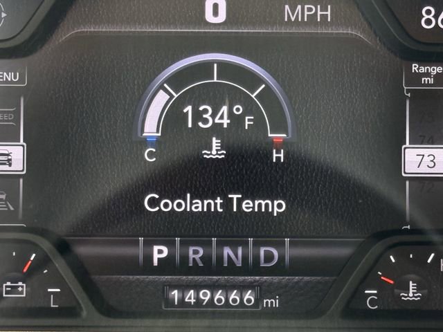 Used 2019 RAM 2500 Limited image 16