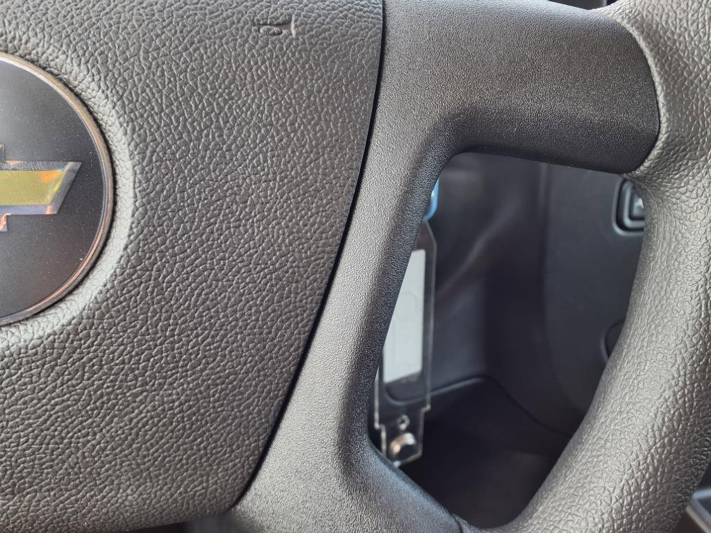 New 2024 Chevrolet Express 2500 Extended w/ Driver Convenience Package image 18