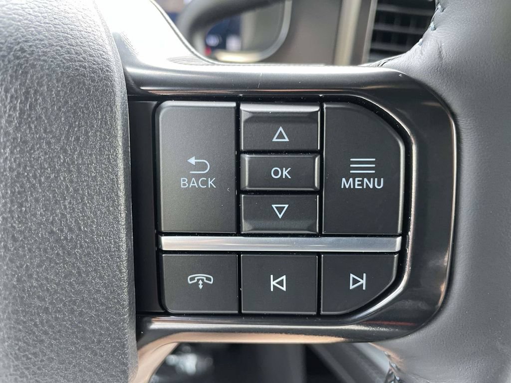 New 2026 Ford F450 Platinum AWD/4WD image 23