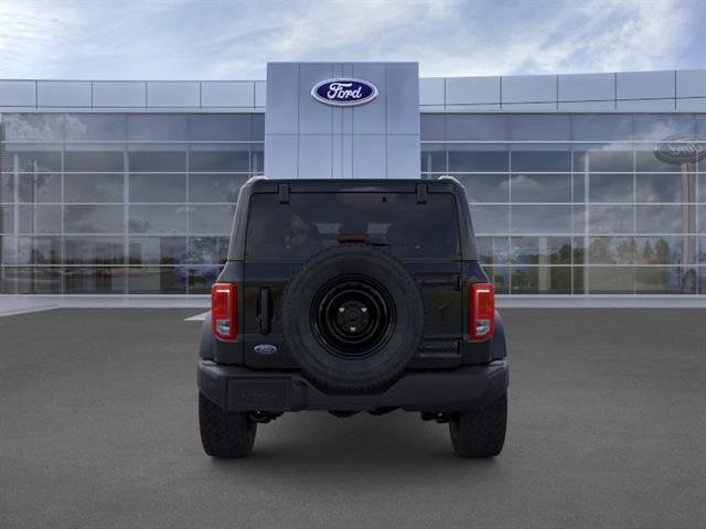 New 2026 Ford Bronco Big Bend image 5