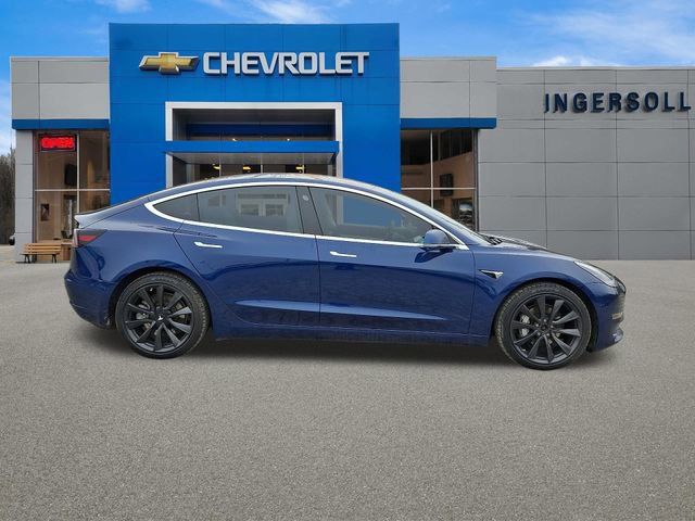 Used 2019 Tesla Model 3 Long Range image 23