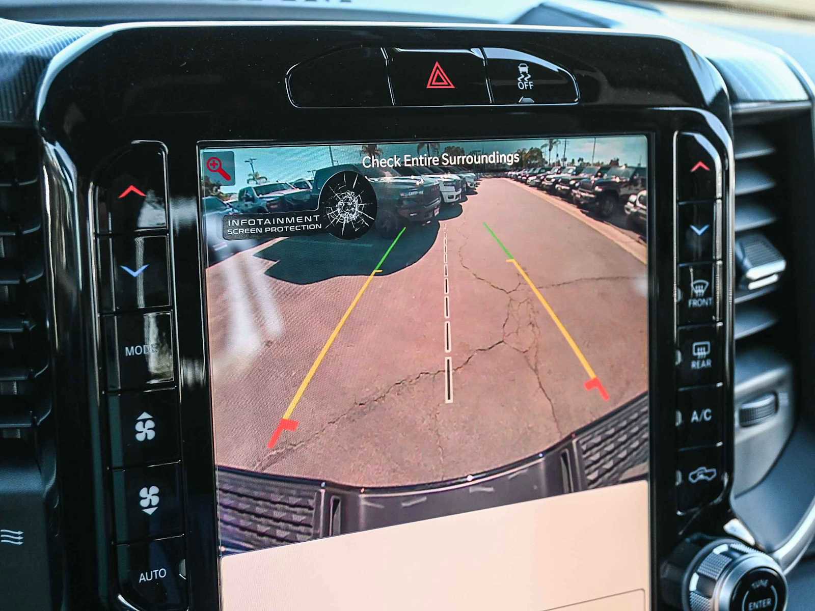 New 2026 RAM 2500 Big Horn image 37