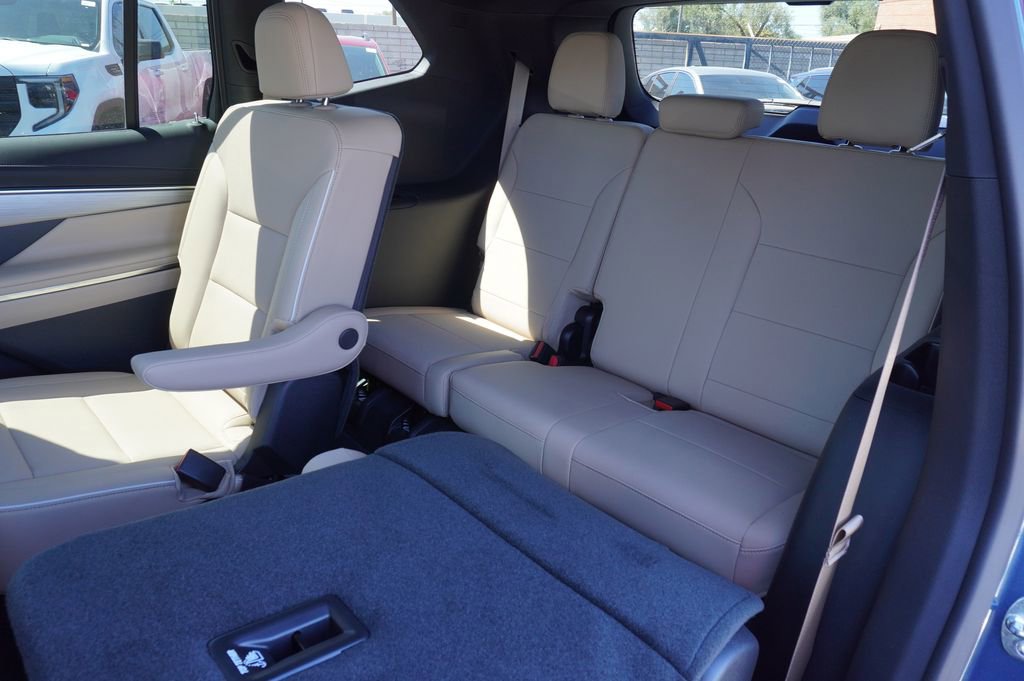 New 2026 Buick Enclave Preferred w/ Power Package image 10