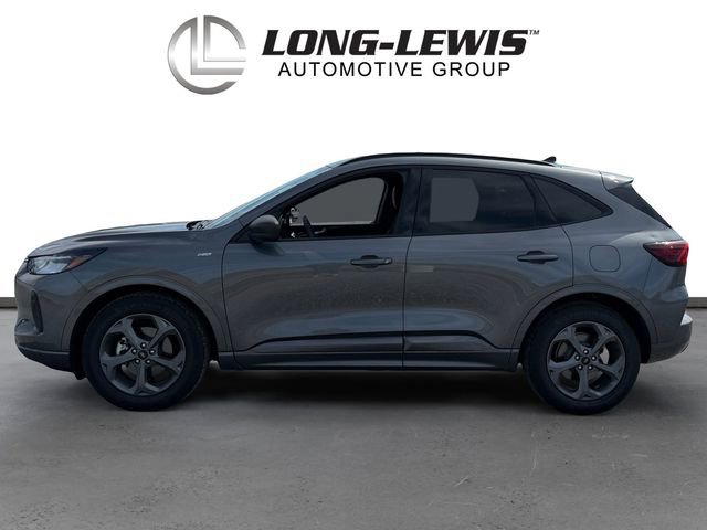Used 2024 Ford Escape ST-Line w/ Tech Pack #1 image 2