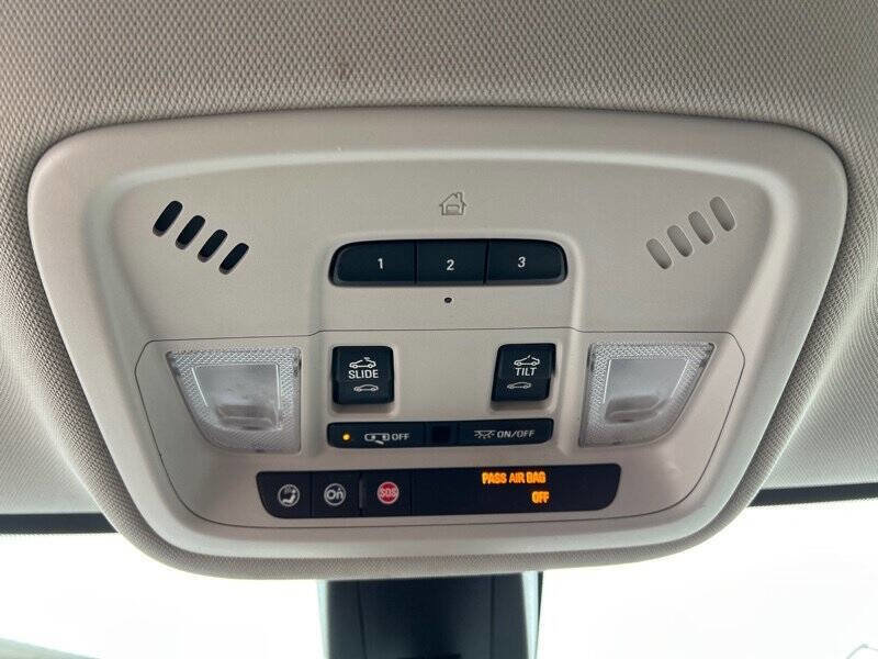 Used 2019 Chevrolet Traverse High Country w/ LPO, Floor Liner Package image 42