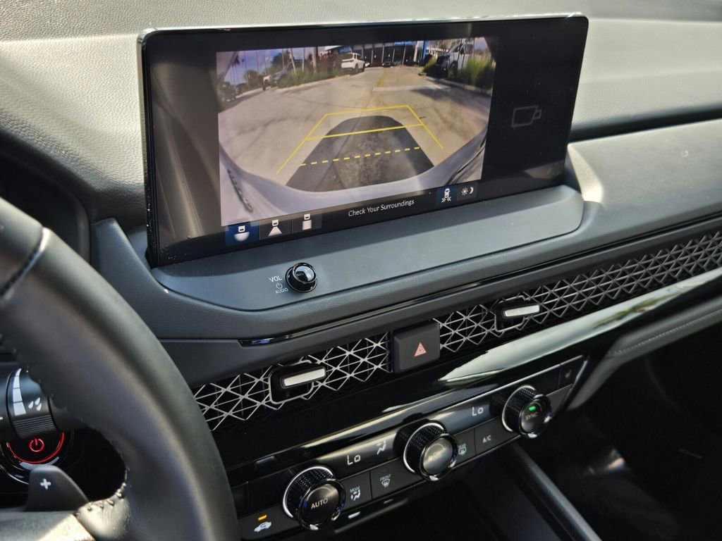 Used 2024 Honda Accord Sport image 22