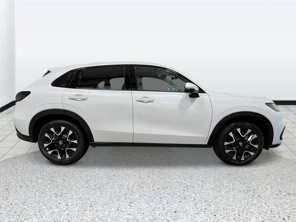 New 2027 Honda HR-V EX-L image 2