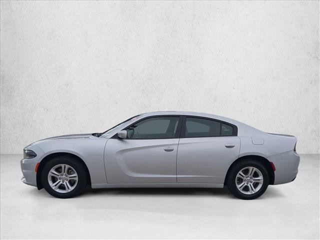Used 2022 Dodge Charger SXT w/ Leather Interior Group image 9