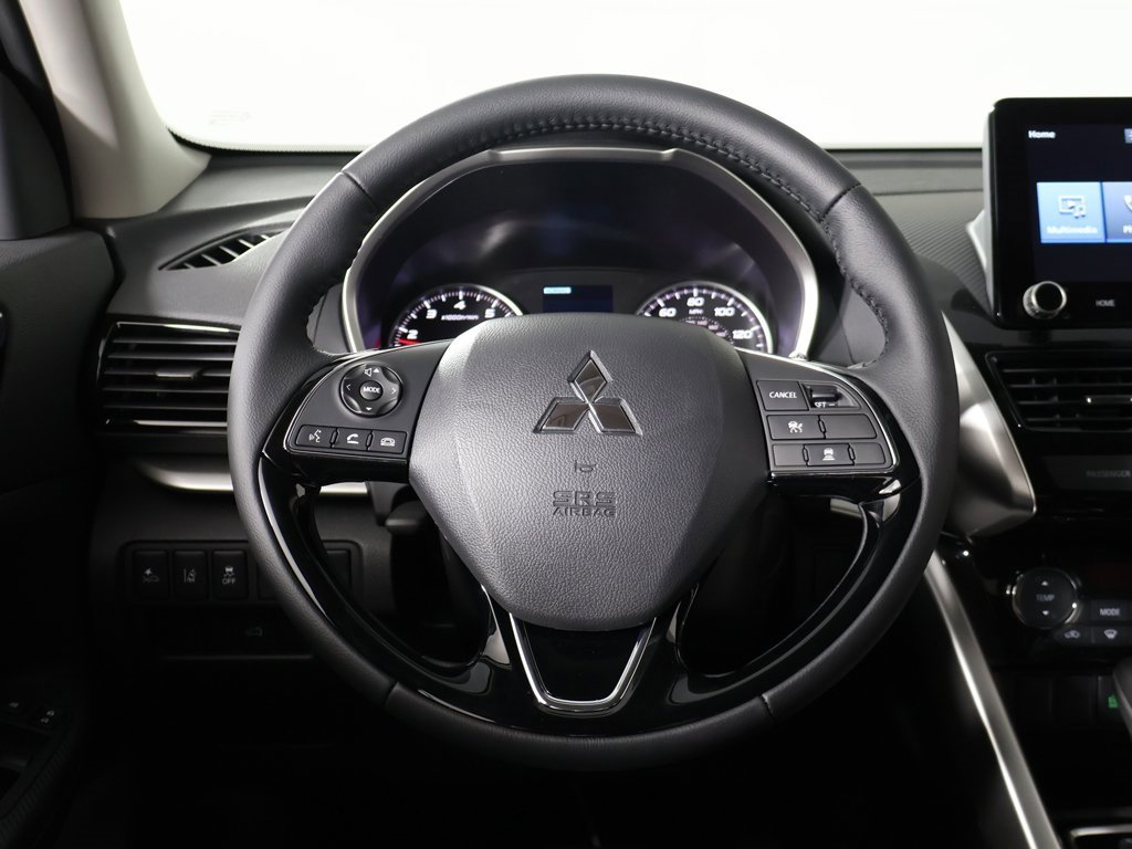 New 2026 Mitsubishi Eclipse Cross SE image 34