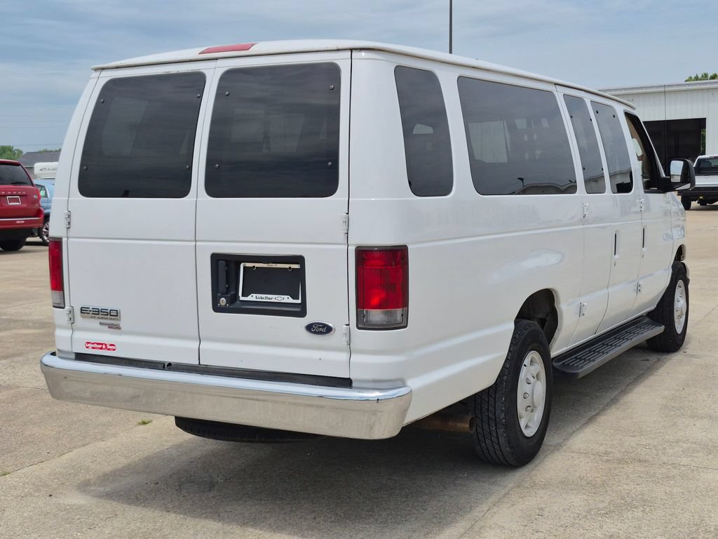 Used 2006 Ford E-350 and Econoline 350 XL RWD image 7