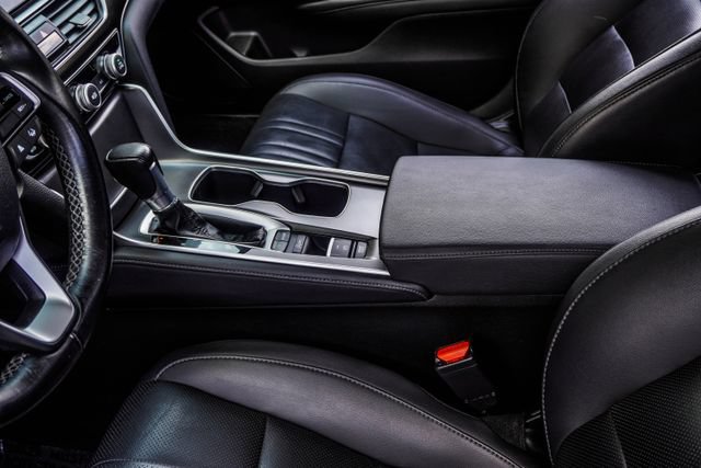 Used 2021 Honda Accord Sport Special Edition image 19