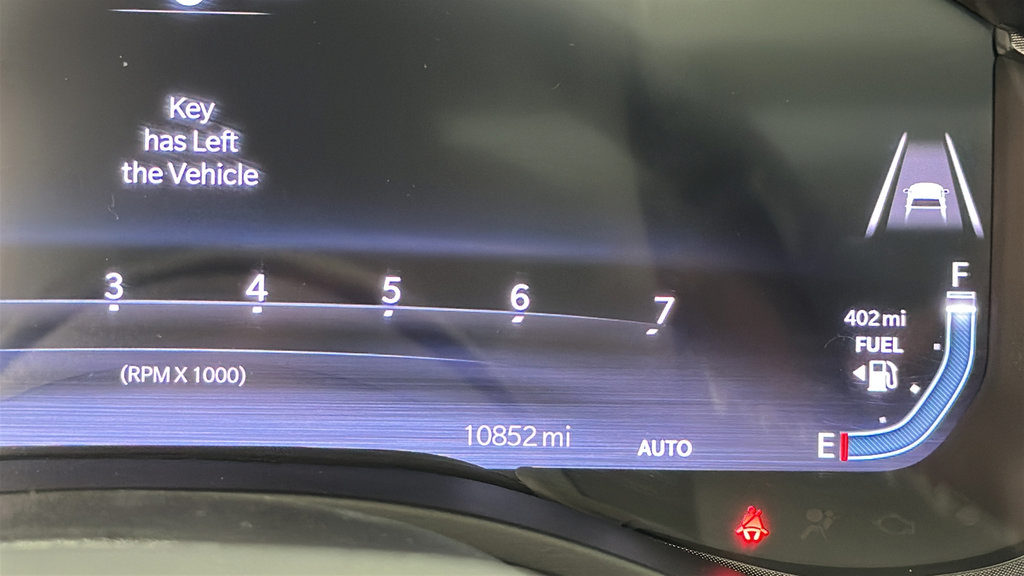 Used 2026 RAM 1500 Limited AWD/4WD image 20