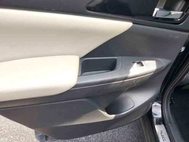 Used 2022 Mitsubishi Eclipse Cross SEL AWD/4WD image 30