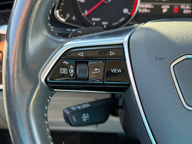 Used 2019 Audi A6 2.0T Premium w/ Convenience Package AWD/4WD image 13