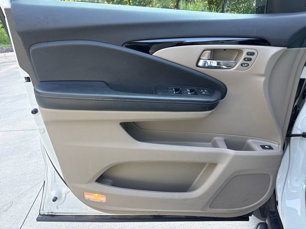 Certified 2020 Honda Ridgeline RTL-E image 13