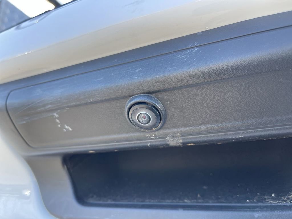 Used 2021 RAM 2500 Tradesman w/ Chrome Appearance Group image 8