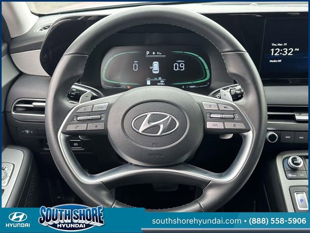 Used 2024 Hyundai Palisade SEL image 16