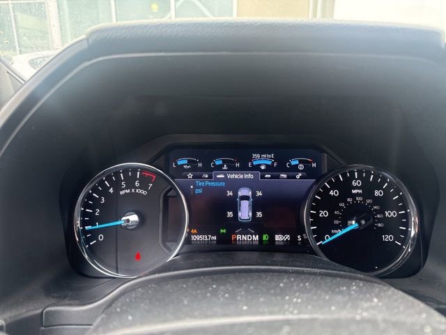 Used 2021 Ford Expedition Limited image 27