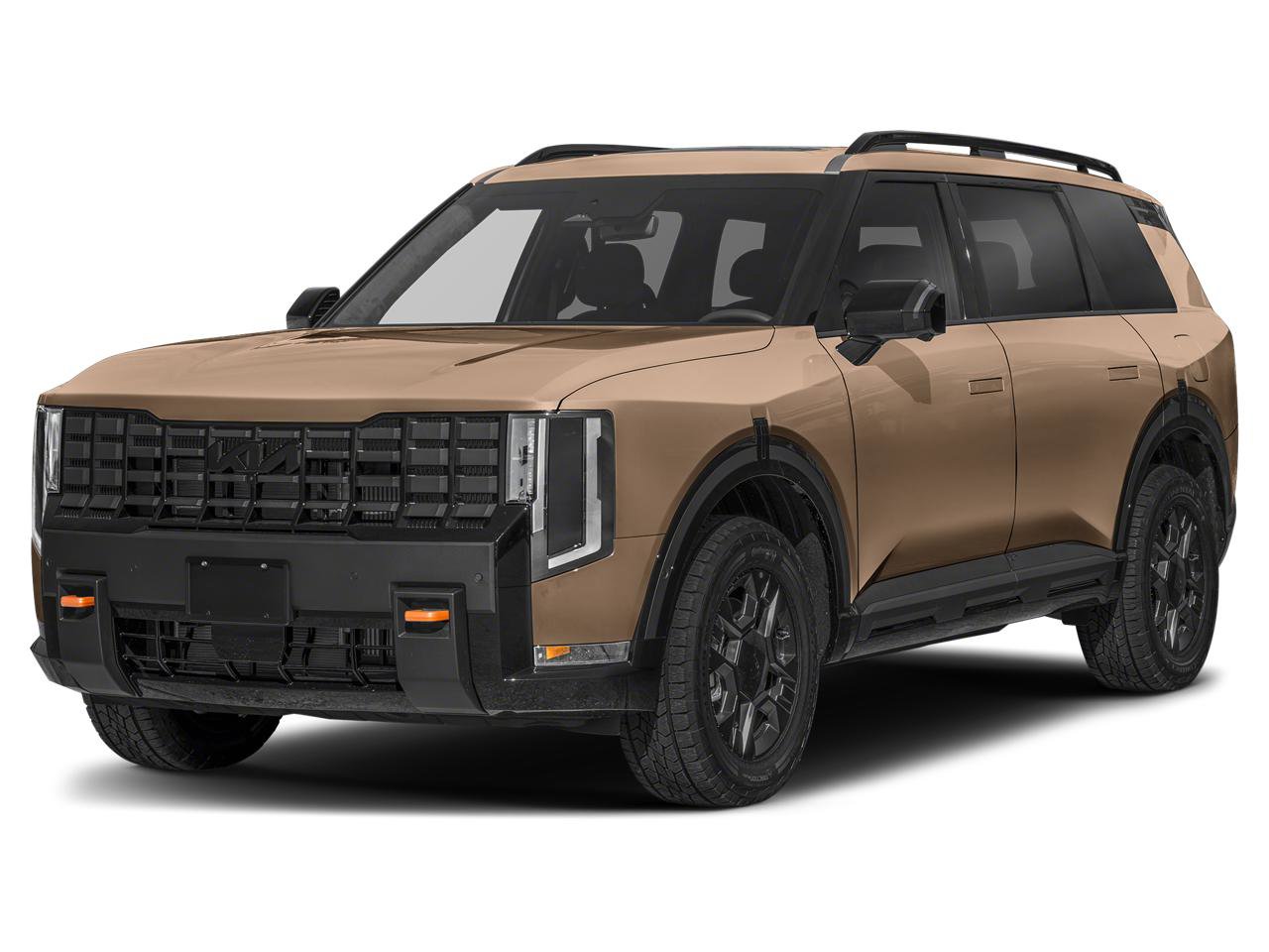 New 2027 Kia Telluride SX Prestige X-Pro