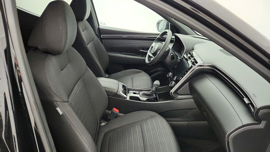 Used 2022 Hyundai Santa Cruz SEL image 22