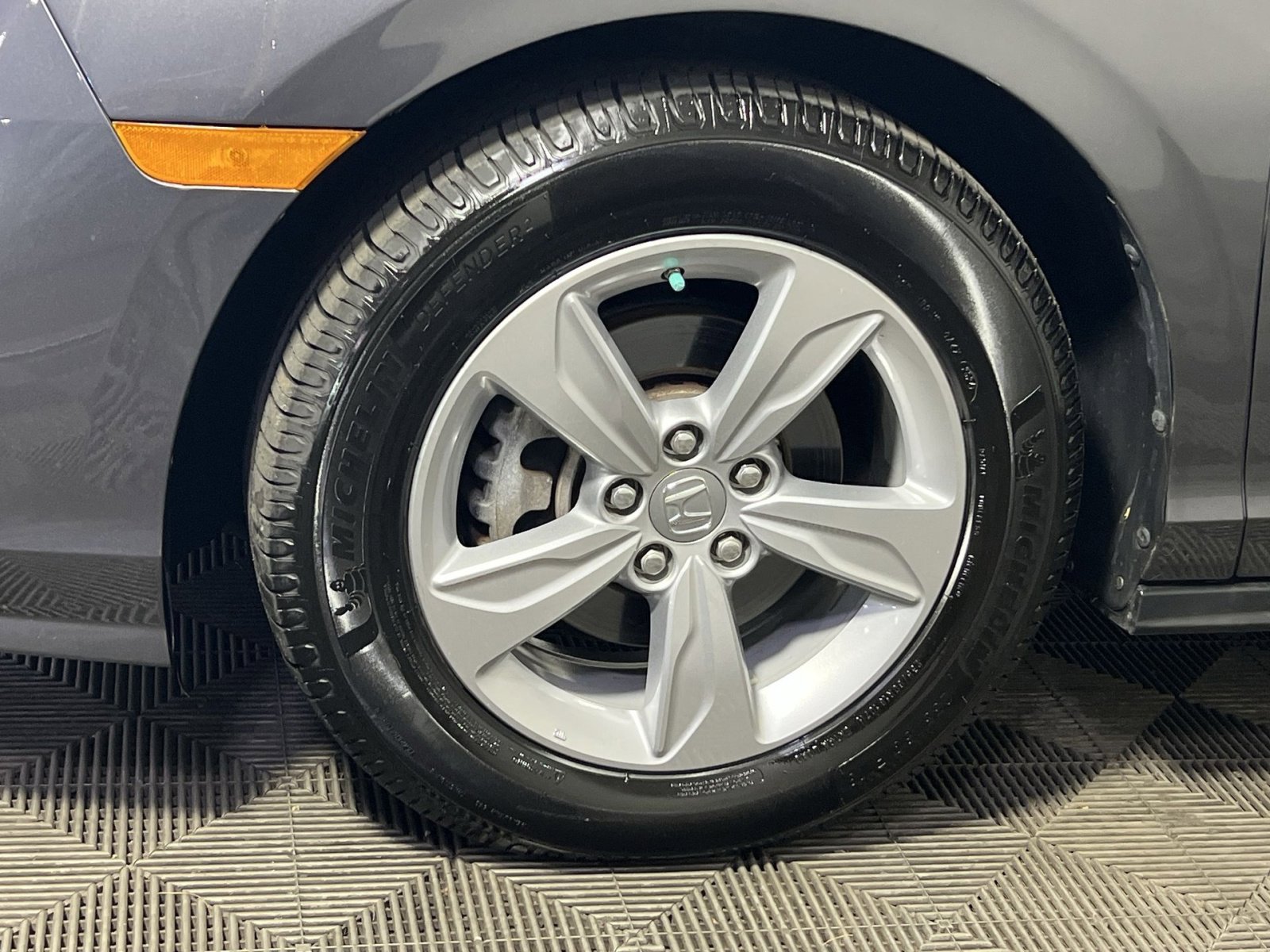 Used 2019 Honda Odyssey EX-L image 12