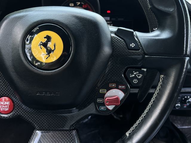 Used 2016 Ferrari 488 GTB image 31