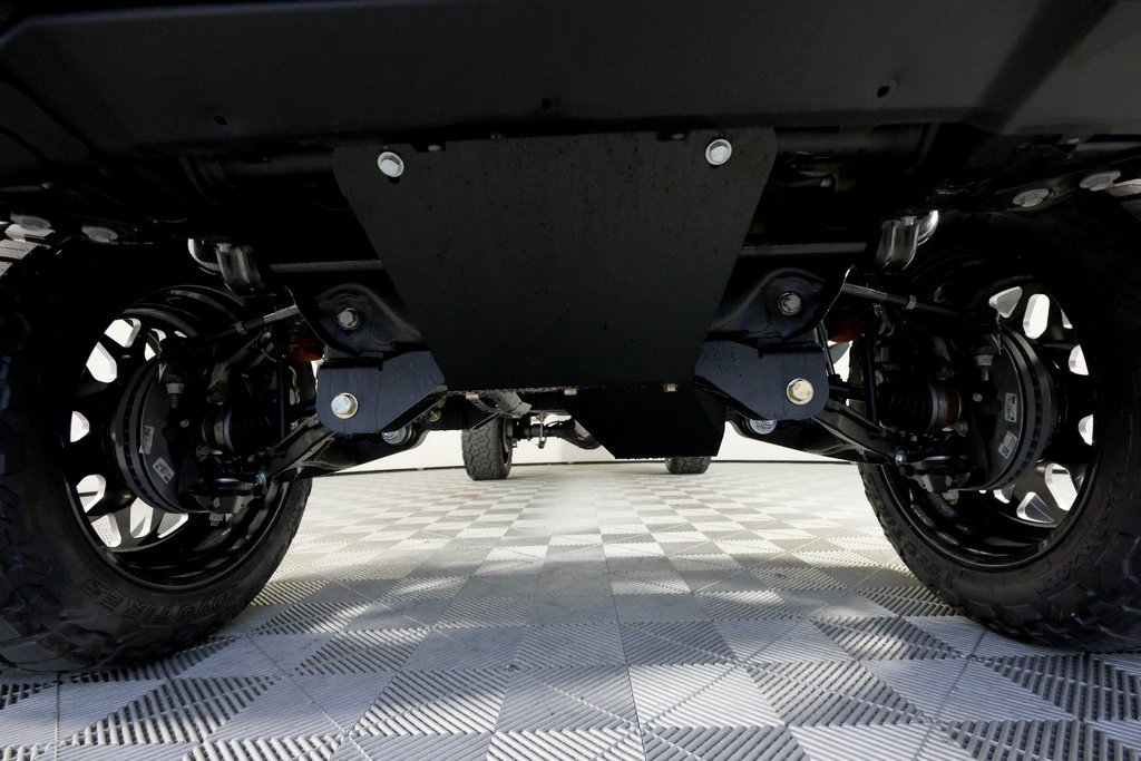 Used 2025 GMC Sierra 2500 Denali Ultimate image 12