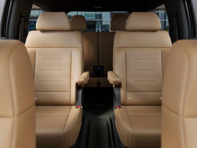 New 2026 Hyundai Santa Fe Calligraphy image 14