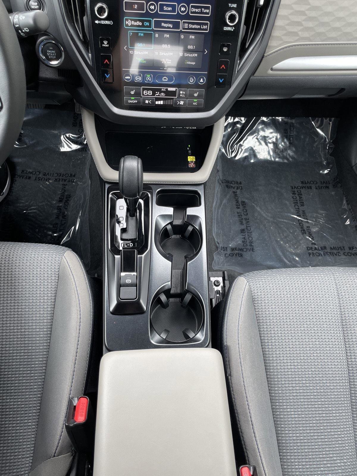 Certified 2026 Subaru Forester Premium AWD/4WD image 18