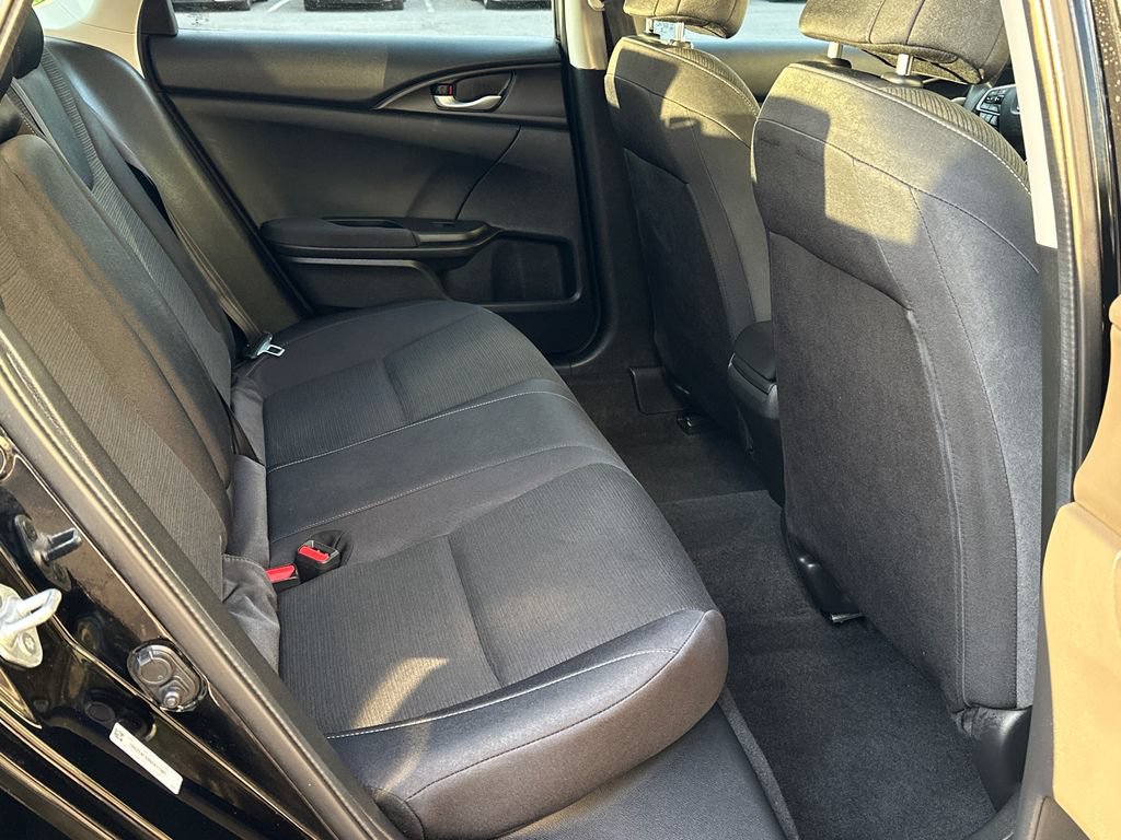 Used 2022 Honda Insight EX image 11