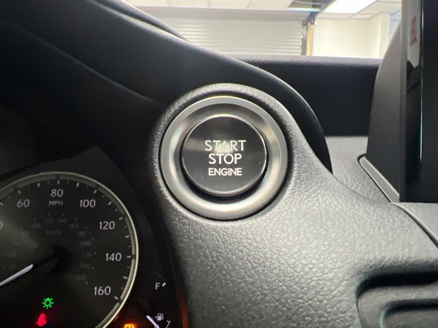 Used 2025 Lexus IS 350 F Sport RWD image 26
