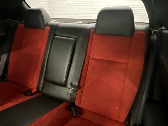 Used 2022 Dodge Challenger R/T Scat Pack RWD image 7